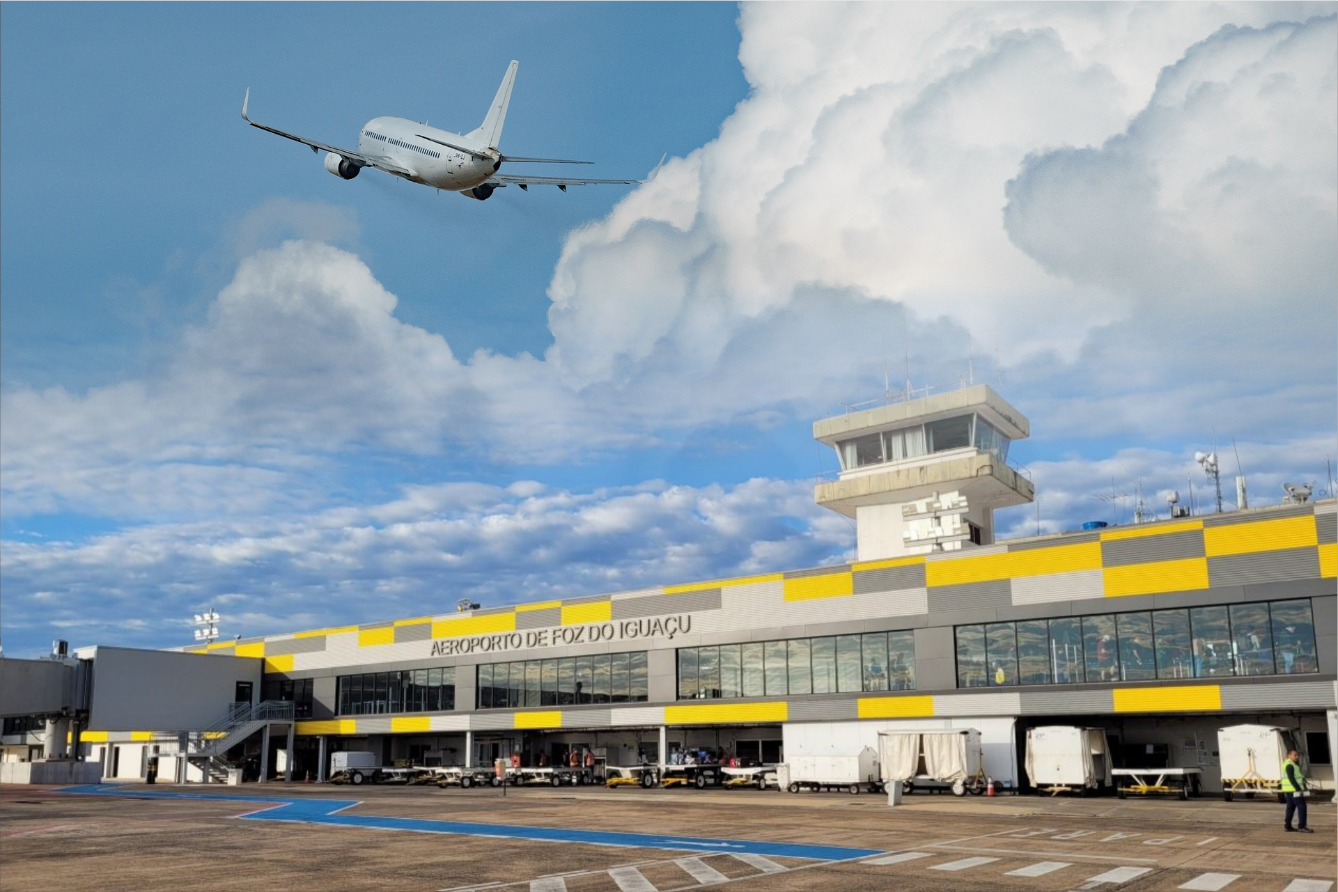 aeroporto