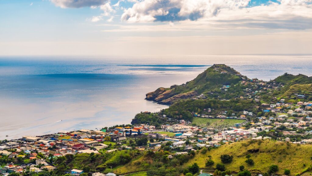 As 10 cidades mais antigas do Brasil