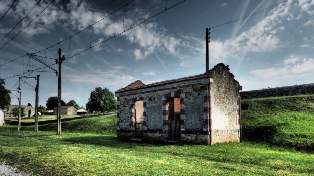 As 5 cidades abandonadas mais fascinantes do Mundo 6 cidades abandonadas