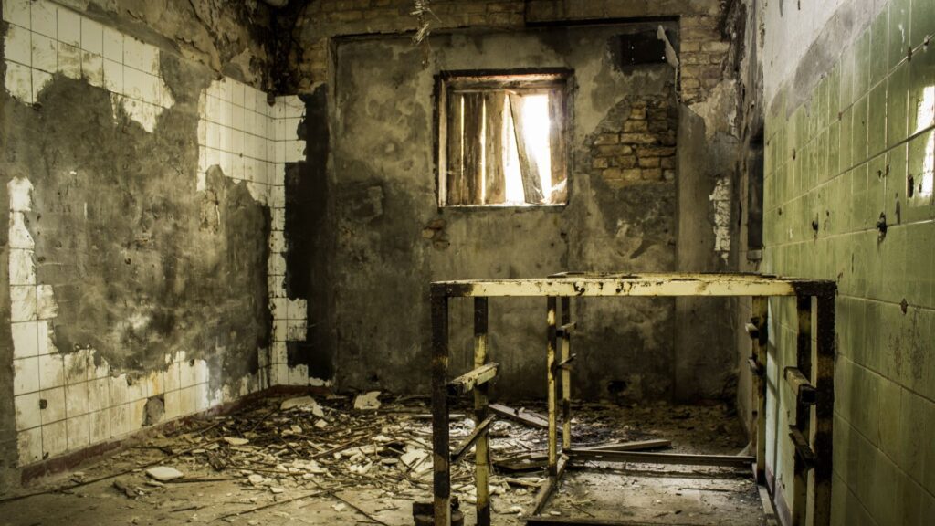 As 5 cidades abandonadas mais fascinantes do Mundo
