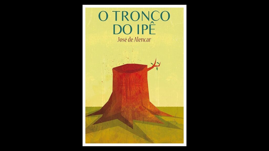 literatura brasileira