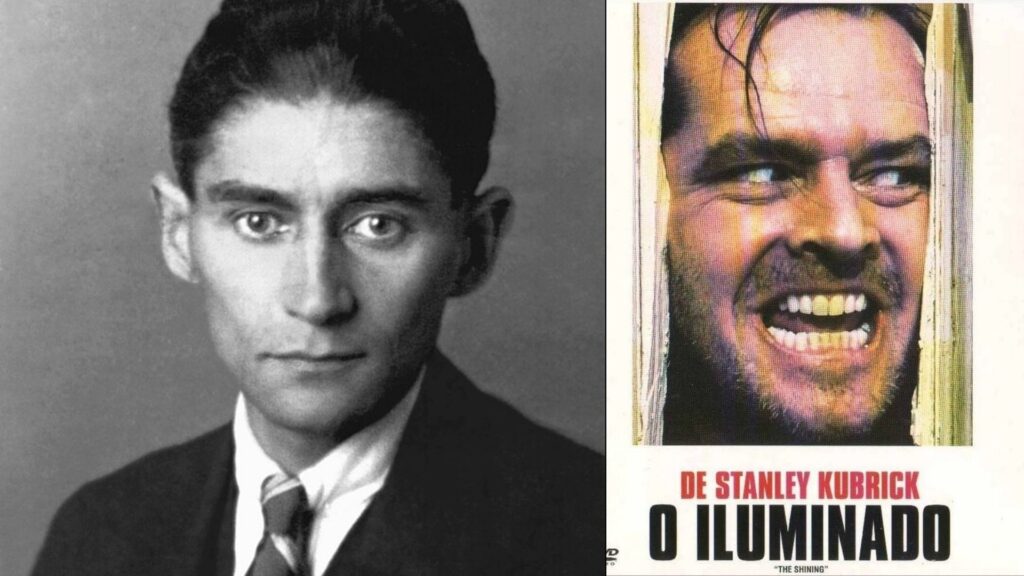 3 filmes para quem gosta dos livros de Franz Kafka 4 filmes Franz Kafka