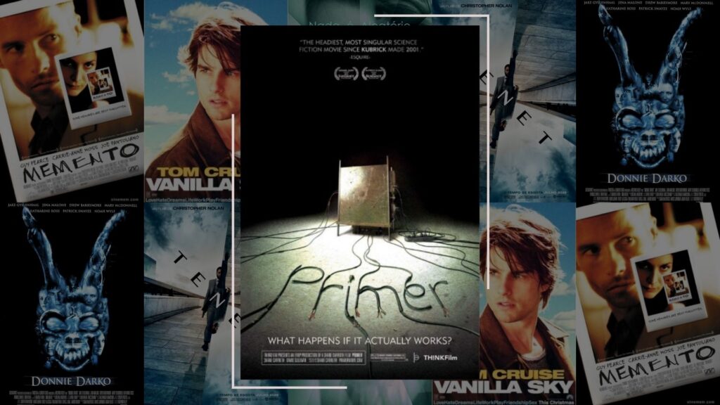 Filmes entender assistir