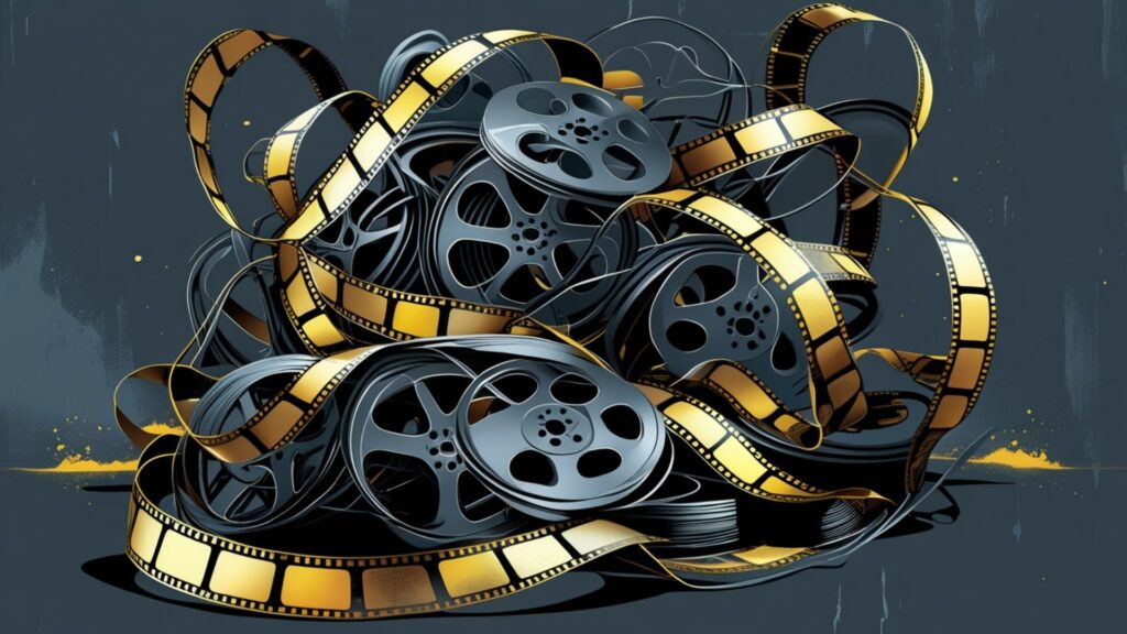 Filmes assistir entender