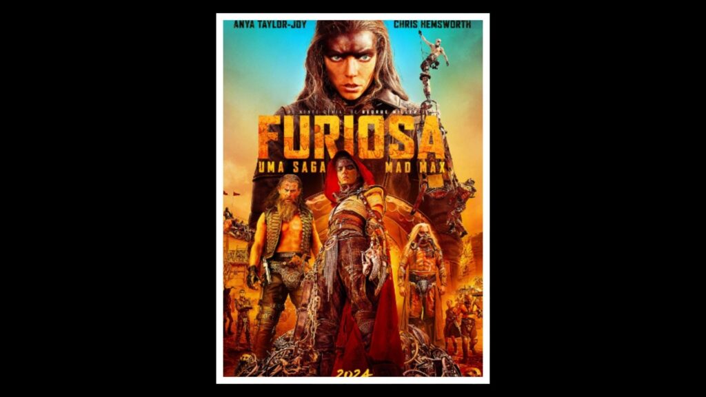 Os 5 filmes mais subestimados de 2024 5 filmes mais subestimados de 2024