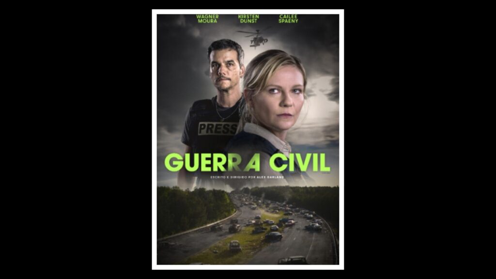 Os 5 filmes mais subestimados de 2024 6 filmes mais subestimados de 2024