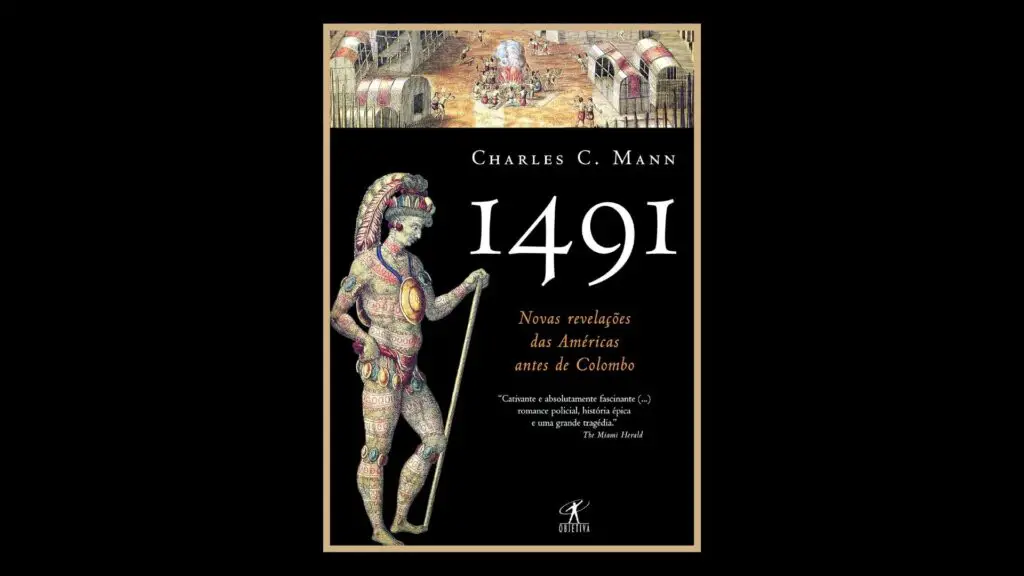 Os 6 livros de história mais fascinantes que você precisa ler 3 livros de história