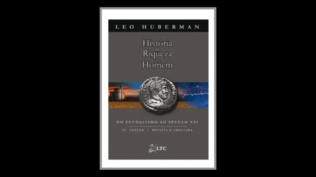 Os 6 livros de história mais fascinantes que você precisa ler 5 livros de história