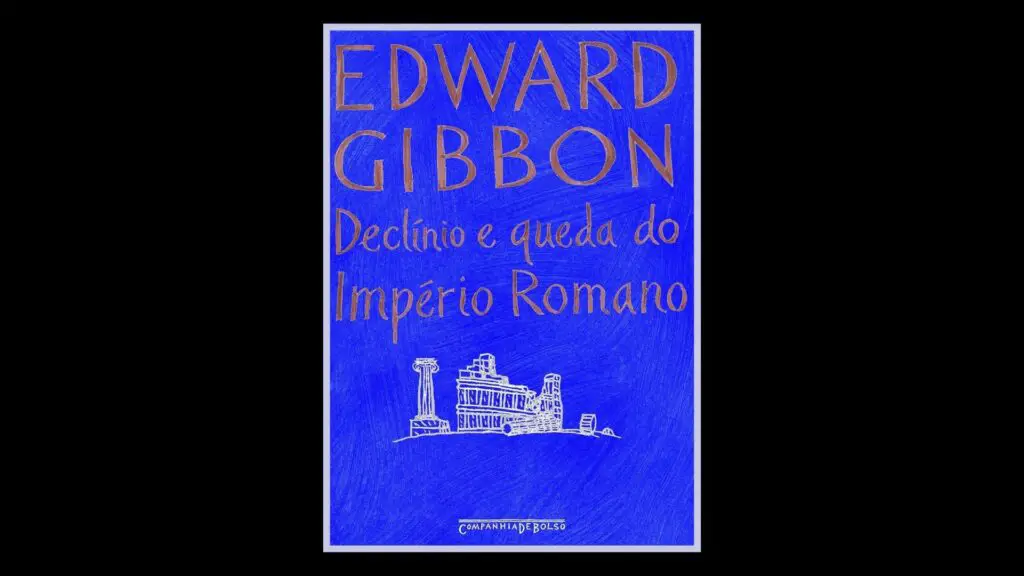 Os 6 livros de história mais fascinantes que você precisa ler 7 livros de história