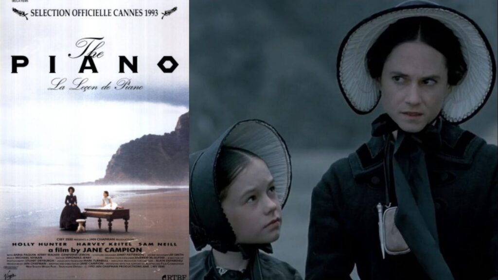Filmes que capturam a essência dos livros de Clarice Lispector 3 filmes Clarice Lispector