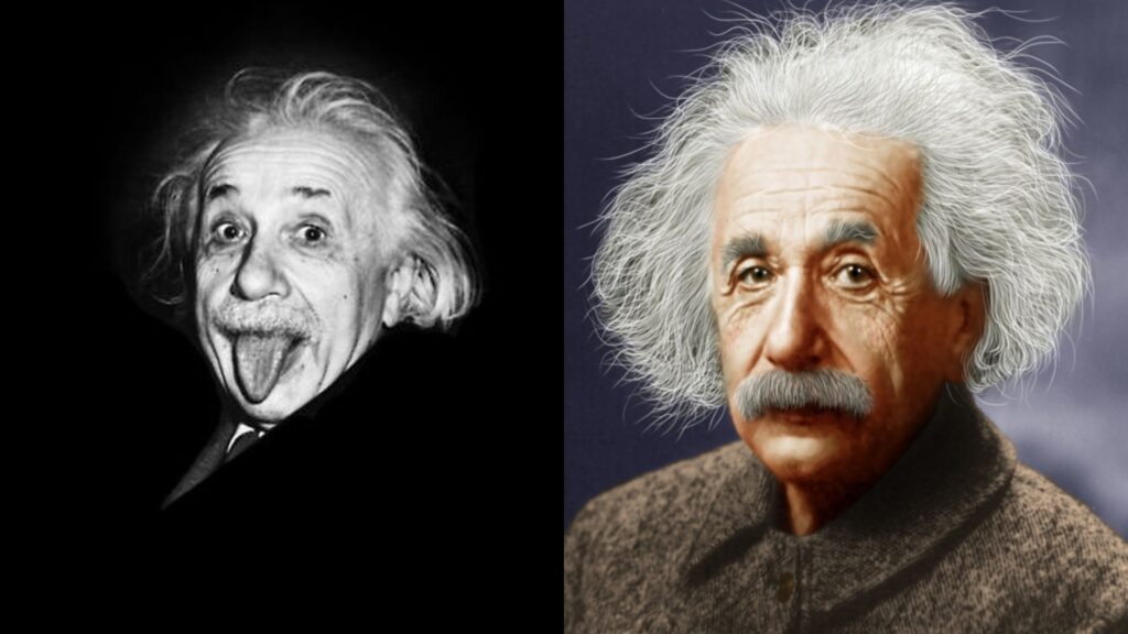 Os 4 cientistas que revolucionaram o conhecimento humano 18 cientistas revolucionaram humano