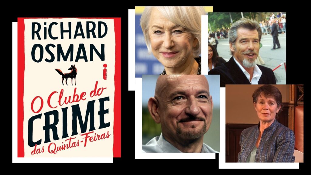 Livros cinema