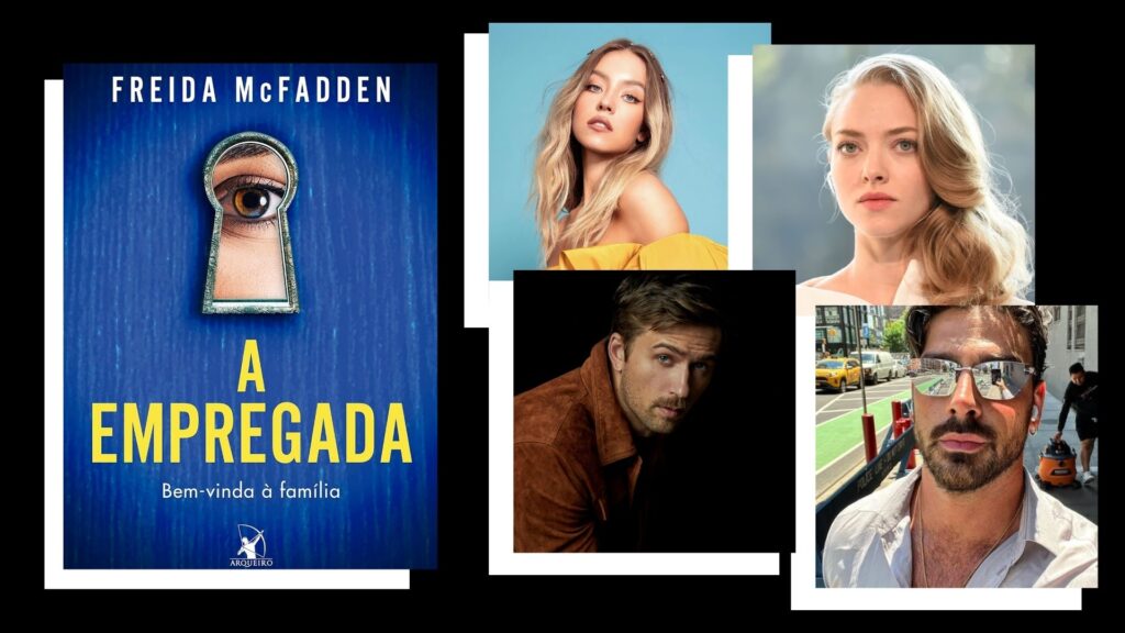 Livros cinema