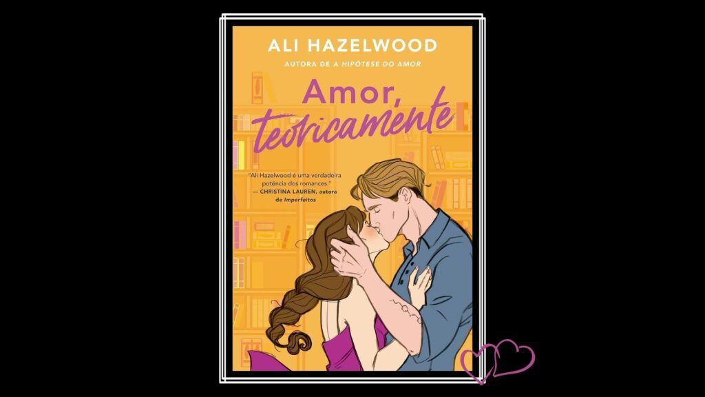 Os melhores livros de comédia romântica que você precisa ler 6 livros de comédia