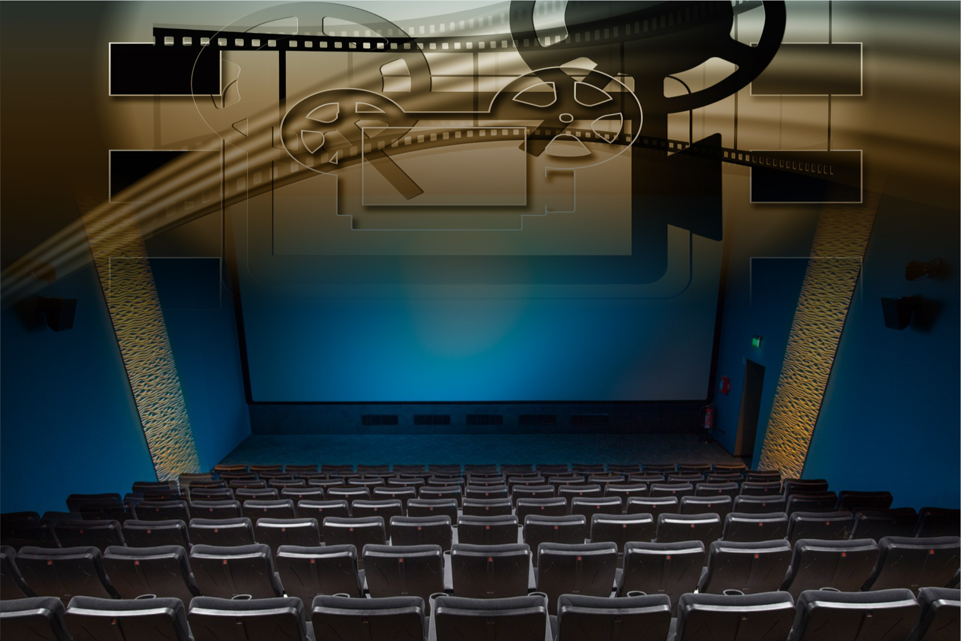 cinema