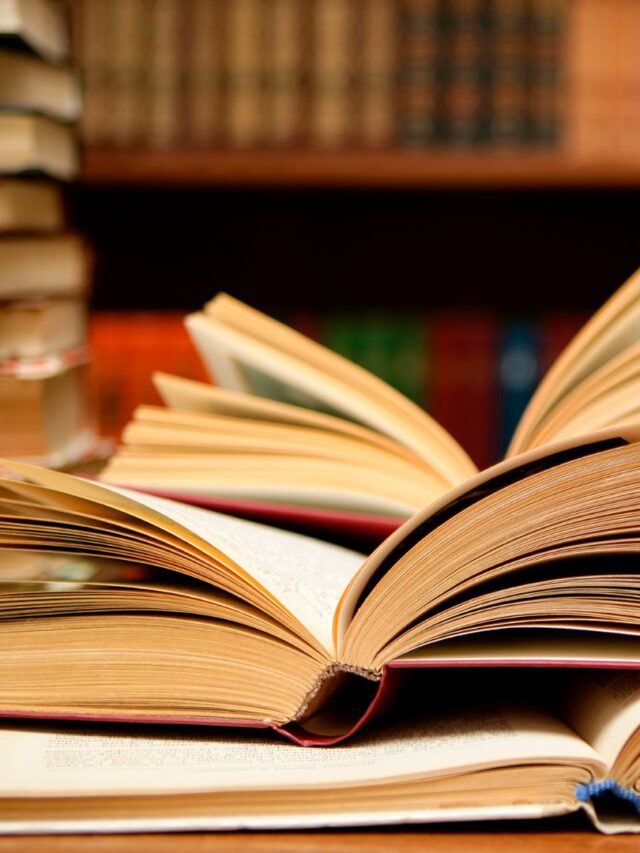 livros de história