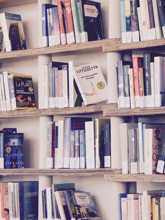livros