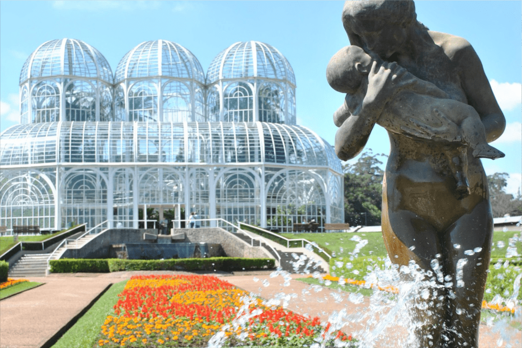 O que fazer em 10 dias de turismo na cidade de Curitiba