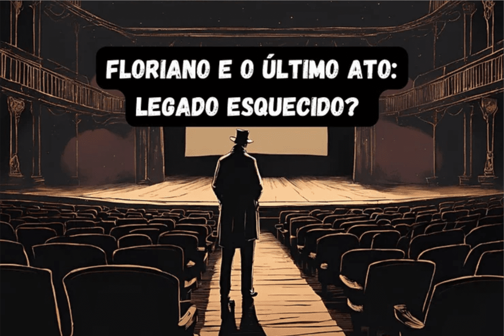 Floriano e o Último Ato: Legado Esquecido?