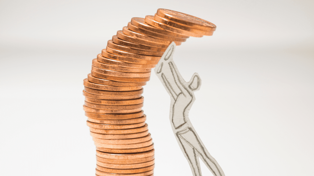 Como organizar suas finanças em 2025: 7 passos simples 4 finanças