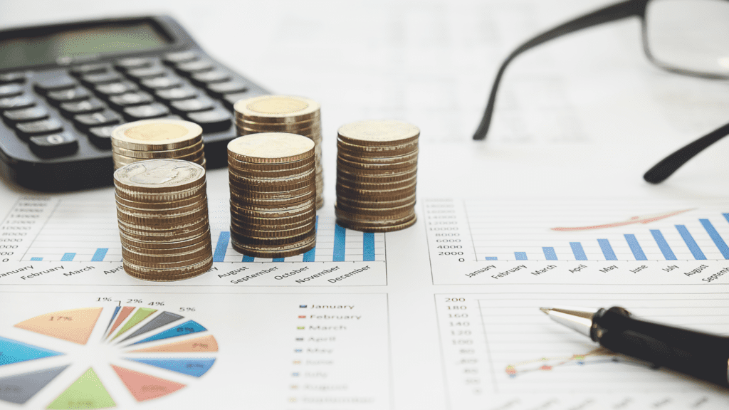 Como organizar suas finanças em 2025: 7 passos simples 3 finanças
