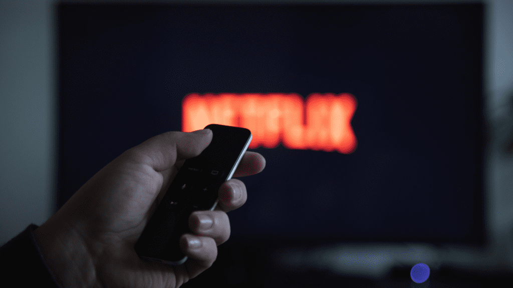 séries documentais