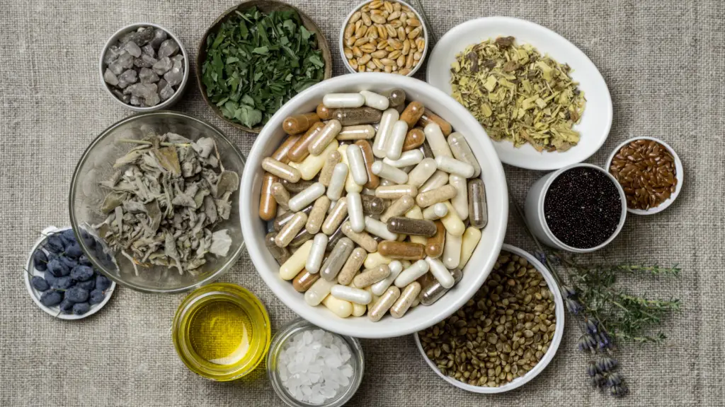 7 mitos e verdades sobre suplementos alimentares 3 suplementos