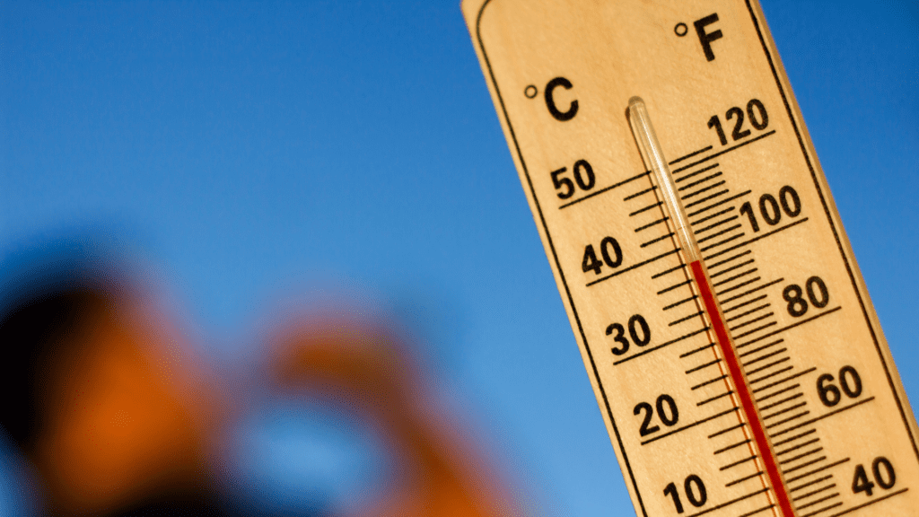 calor