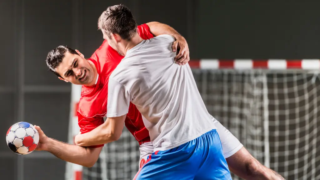 Brasil vence Suécia e faz história no Mundial de Handebol Masculino 2 handebol