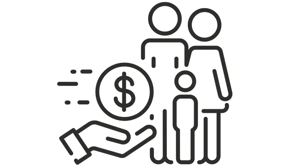 Caixa paga Bolsa Família para beneficiários com NIS de final 6: entenda as regras e os valores 2 bolsa família