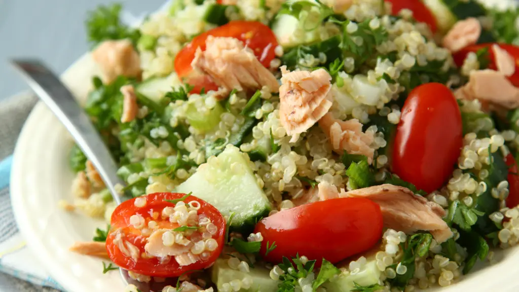 5 receitas deliciosas com alimentos ricos em complexo B para potencializar sua saúde 4 complexo B