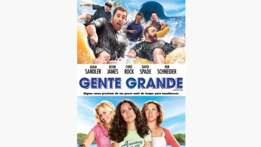6 filmes de comédia para assistir em um domingo à noite 2 filmes de comédia