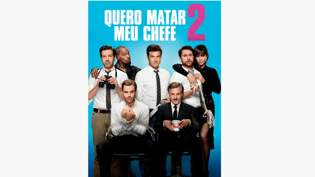 6 filmes de comédia para assistir em um domingo à noite 5 filmes de comédia