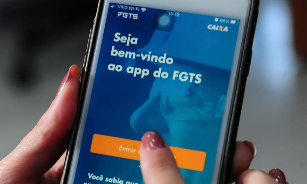 Saque-Calamidade do FGTS é Liberado para trabalhadores cerqueirenses 2 Os trabalhadores cerqueirenses podem realizar o saque-calamidade até 3 de abril de 2025