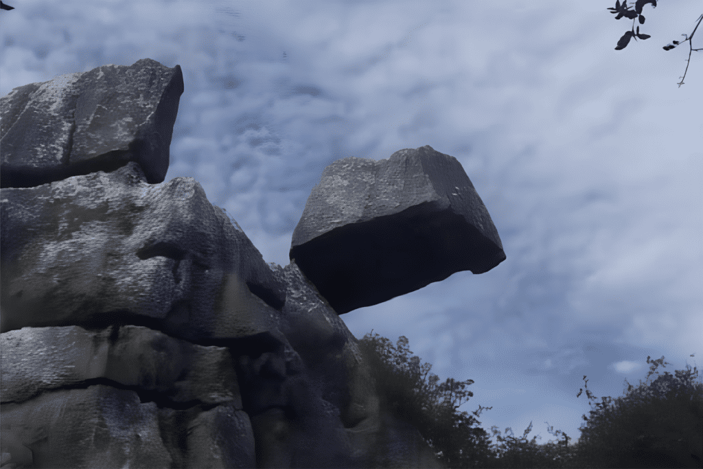 pedra 4