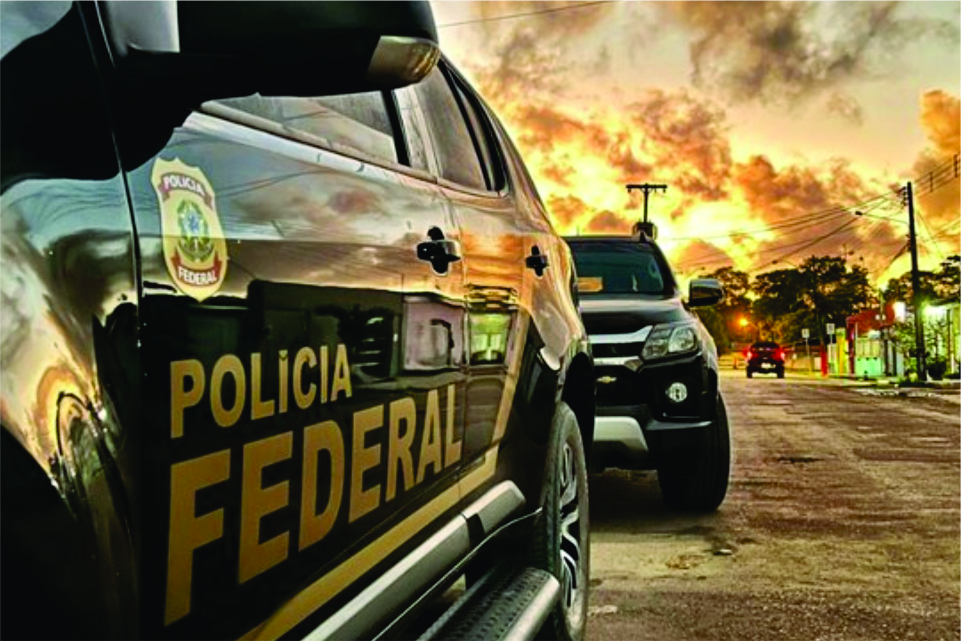 policia
