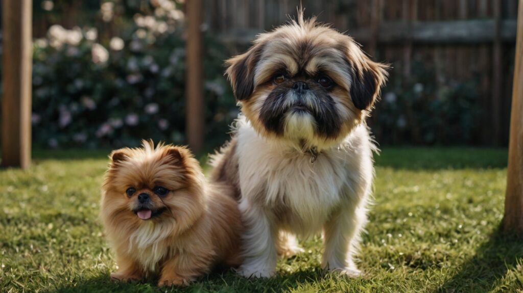 Shih-tzu e Lulu da Pomerânia: 10 doenças que todo dono precisa conhecer