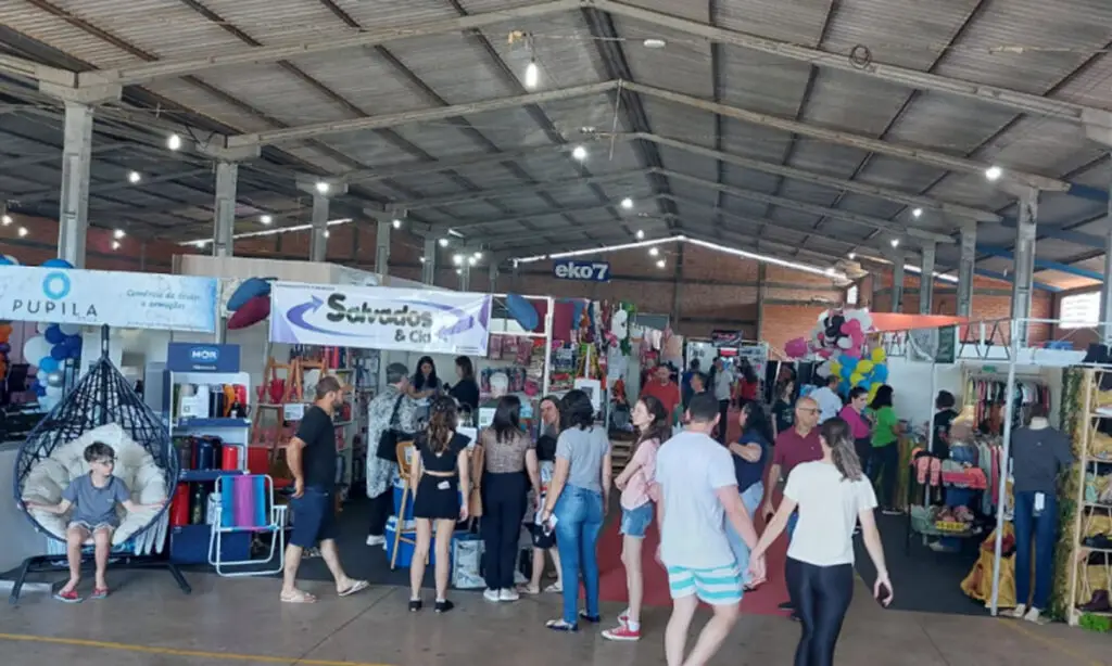 13ª Promotri acontecerá na primeira semana de agosto 2 Neste ano, a 13ª Edição da Promotri acontecerá nos dias 1º, 2 e 3 de agosto