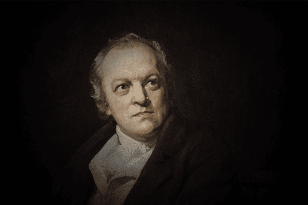 william blake 1