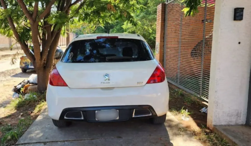 Morador de Bernardo de Irigoyen é preso por tráfico de drogas no Paraguai 4 O homem de 37 anos, morador do município vizinho foi preso na terça-feira, na cidade de Luque, no Paraguai