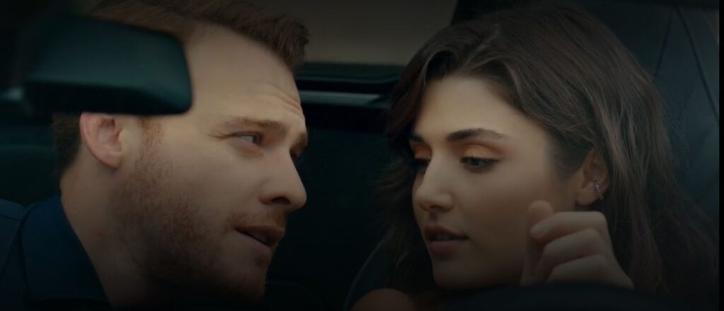 Será Isso Amor? A telenovela Turca que conquistou o Brasil 3 Capturar 3