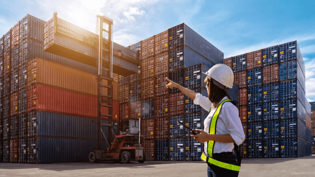 Importações brasileiras superam exportações para os EUA desde 2009