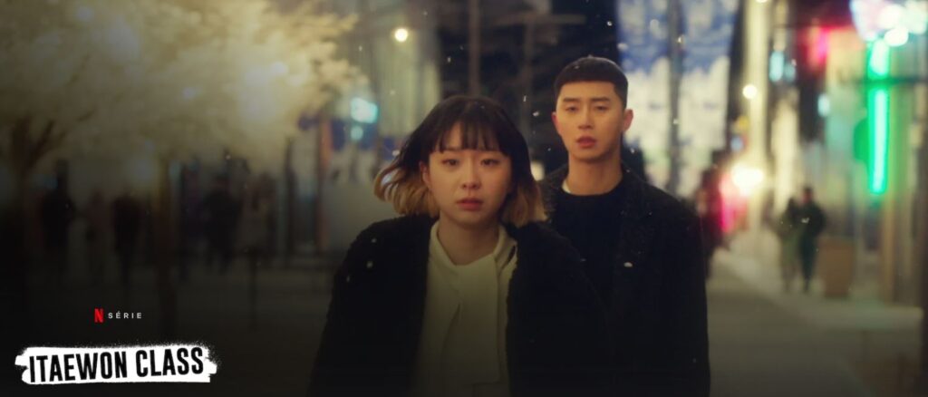 Os melhores Doramas: histórias envolventes que conquistam fãs no mundo todo 3 Itaewon Class
