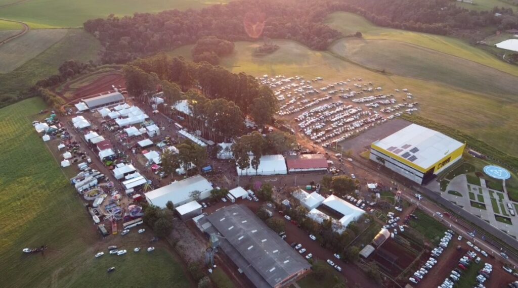 ExpoCedro 2025 será realizada em setembro e promete estrutura ainda melhor
