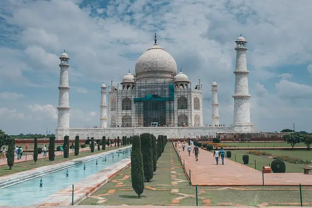 Os melhores pontos turísticos do mundo: Destinos imperdíveis para viajar 2 pontos turísticos