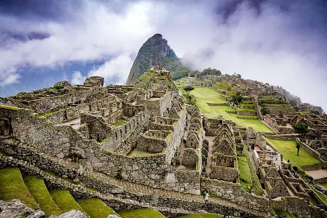 Os melhores pontos turísticos do mundo: Destinos imperdíveis para viajar 4 pontos turísticos