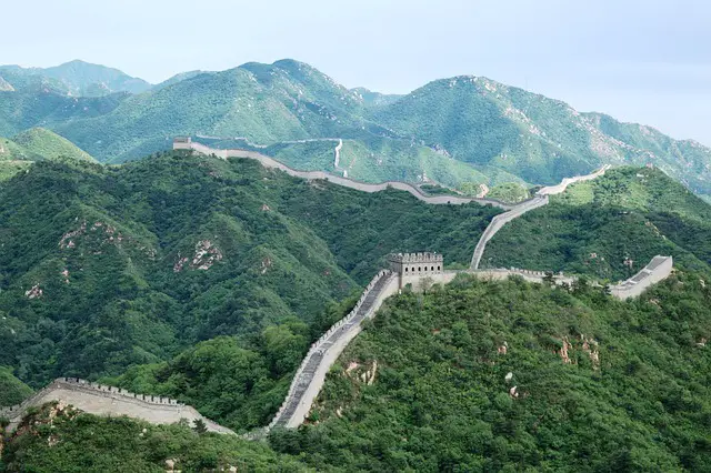 Os melhores pontos turísticos do mundo: Destinos imperdíveis para viajar 5 pontos turísticos