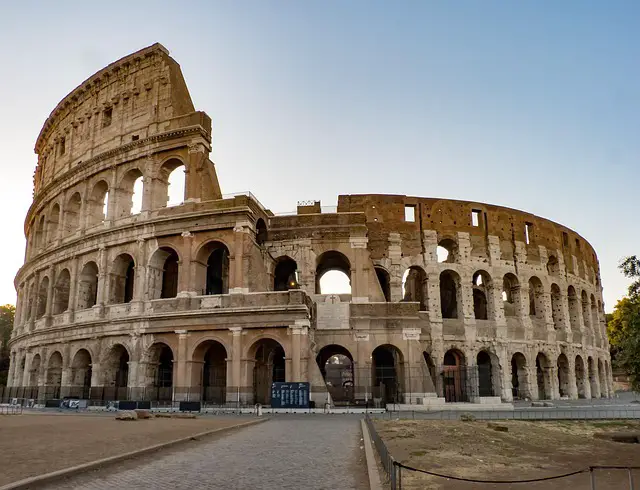 Os melhores pontos turísticos do mundo: Destinos imperdíveis para viajar 6 pontos turísticos
