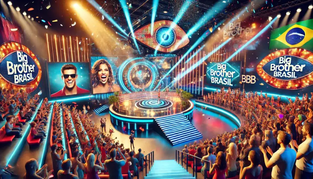 As edições mais memoráveis do Big Brother Brasil: Uma retrospectiva das temporadas de maior audiência 2 bbb