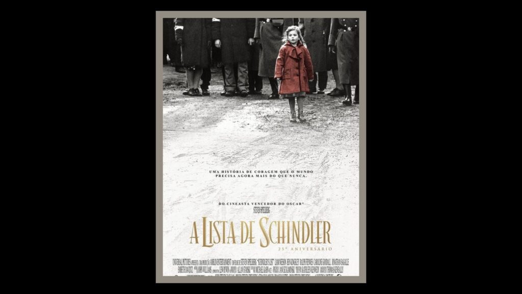 Filmes tão intensos que você só vai conseguir assistir uma vez 4 Filmes tão intensos